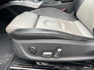 Audi A5 8T Coupe Facelifting 3.0 TDI 245KM 2012 Audi A5 8T 3.0 S-LINE QUATTRO Bang Olufsen PANORAMA, zdjęcie 31