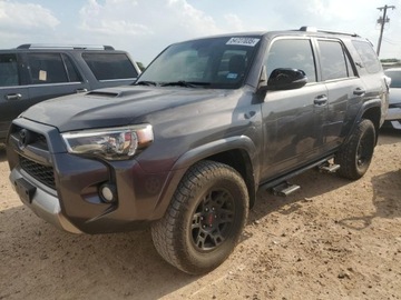 Toyota 2019 Toyota 4-Runner SR5 2019 4.0l 4.0 Benzyna 270KM, zdjęcie 1