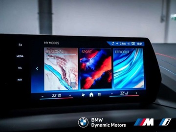 BMW Seria 2 F74 2025 BMW Seria 2 Nowe BMW 220 Gran Coupe - 170 KM mHEV - Kamera 360 - Adaptacyj, zdjęcie 31