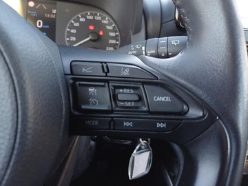 Toyota Yaris IV Hatchback 1.5 Dynamic Force 125KM 2023 Toyota Yaris 1,5-Dual-VVT-iE IV (2020-) 1,5-Dual-V, zdjęcie 17