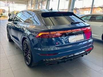 Audi Q8 SUV 3.0 50 TDI 286KM 2025 AUDI Q8 TDI quattro Suv 3.0 (286KM) 2025, zdjęcie 2