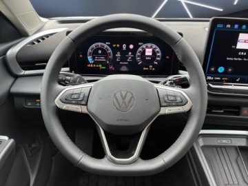 Volkswagen T-Roc I SUV Facelifting 1.5 TSI ACT 150KM 2026 Volkswagen T-Roc Style 1.5 eTSI 150 KM DSG-7, zdjęcie 12