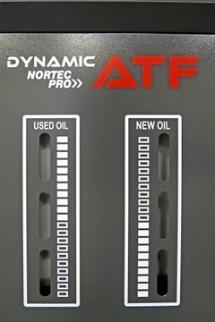 Приспособление для обслуживания АКПП ATF NORTEC PRO DYNAMIC ATF