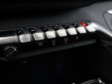 Peugeot 3008 II Crossover Facelifting  1.5 BlueHDi 130KM 2022 Peugeot 3008 FV23% automat LED virtual cocpit, zdjęcie 28