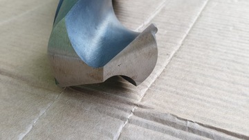 СВЕРЛО КОНУСНОЕ NWKC Fi 60 HSS РОССИЯ