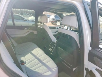 BMW X5 G05 2024 BMW X5 2024 BMW X5 XDRIVE50E 3.0 Hybryda Plug-in 308KM, zdjęcie 9