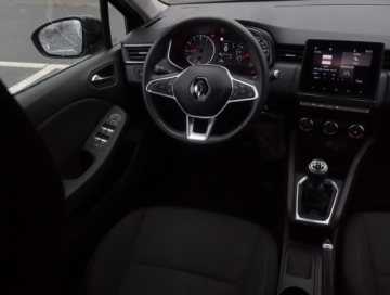 Renault Clio V Hatchback 5d 1.0 TCe 100KM 2020 Renault Clio 1.0 TCe, Salon Polska, 1. Właściciel, zdjęcie 6