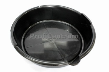 YATO MISKA DO OLEJU 7L ZLEWANIA YT-0699