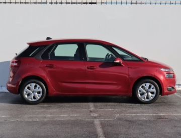 Citroen C4 Picasso II 2013 Citroen C4 Picasso 1.6 HDi, Automat, Navi, Klima, zdjęcie 5