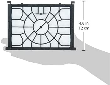 Фильтр защиты двигателя пылесоса Bosch BGL38WH2