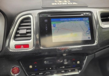 Honda HR-V II SUV 1.6 i-DTEC 120KM 2017 Honda HR-V 1.6 Diesel 120KM, zdjęcie 11