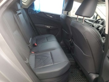 Lexus NX II 2025 Lexus NX 450H Luxury 2025 2.5l 2.5 Hybryda 240KM, zdjęcie 10