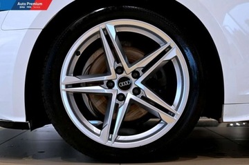 Audi A5 F5 Coupe Facelifting 2.0 35 TFSI 150KM 2022 Audi A5 Coupe Audi Drive SelectSystem Start-StopReflektory LED Matrix Audi, zdjęcie 18