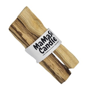 Kadzidło Palo Santo 25g
