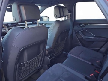 Audi 2024 Audi Q3 Sportback Matrixy, S-Line, kamera cofania, tempomat 1.4 245KM, zdjęcie 29