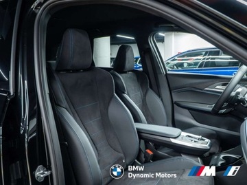 BMW X1 U11 Crossover 1.5 18i 136KM 2026 BMW X1 sDrive18i 136 KM - Gotowy Do Odbioru - M Sport - Kola Zimowe w cenie, zdjęcie 21