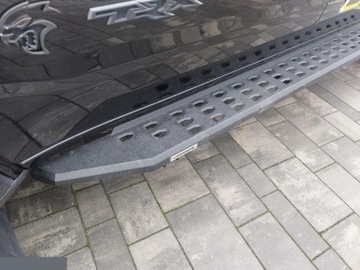 Dodge Ram V 2021 Dodge RAM TRX 6.2 benz 703KM 2021r Bezwypadkowy!, zdjęcie 14