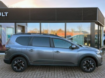 Dacia Jogger 2025 Od ręki - Journey 5-miejsc 1.8 Full Hybrid 155KM, zdjęcie 2