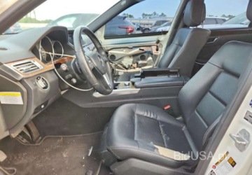 Mercedes Klasa E W212 2014 Mercedes-Benz Klasa E 2014 MERCEDES-BENZ E 350 - KUPIONY w transporcie do, zdjęcie 9