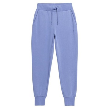 ЖЕНСКИЕ СПОРТИВНЫЕ БРЮКИ 4F, КОМФОРТНЫЕ СПОРТИВНЫЕ БРЮКИ