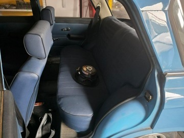 Łada 1988 Moskwicz 412 1.5 88r, zdjęcie 5