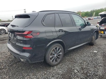 BMW X5 G05 2024 BMW X5 xDrive40i 2024 3.0l 3.0 Benzyna 375KM, zdjęcie 3