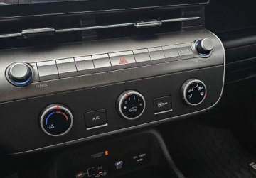 Hyundai Kona I Crossover Facelifting 1.0 T-GDI 120KM 2024 Hyundai Kona Pakiet Smart, PL Salon, Umowa Serwisowa, I Wl, Grupa Adamowscy, zdjęcie 29