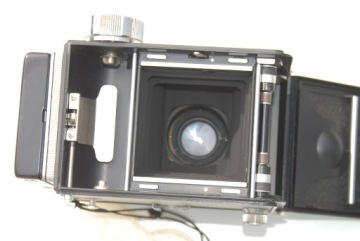 Старый автоматический фотоаппарат Flexaret VI, Чехословакия, антиквариат, уникальный, 60 лет.