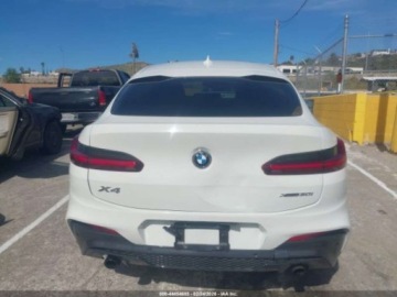 BMW X4 G02 2019 BMW X4 2019 r., 2,0L XDRIVE30I 2.0 Benzyna 248KM, zdjęcie 3