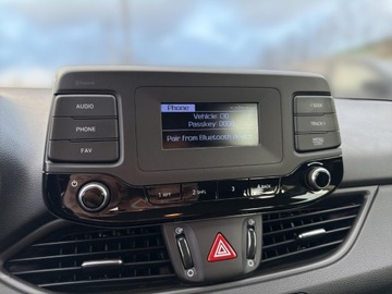 Hyundai i30 III Hatchback Facelifting 1.5 DPI 110KM 2022 Hyundai i30 1.5 DPI Classic Plus Salon Polska FV-2, zdjęcie 25