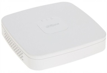 Rejestrator Dahua NVR2108-S3 8 kamer 12Mpix