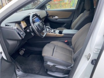  DS Automobiles DS 7 Crossback AUTOMAT LEDY NAWIGACJA KLIMATRONIC KAMERA TE, zdjęcie 4