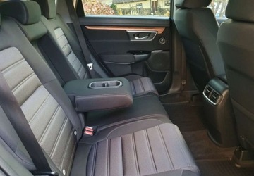 Honda CR-V V SUV 1.5 VTEC TURBO 173KM 2019 Honda CR-V Honda CR-V 1.5 Benzyna 173KM, zdjęcie 19