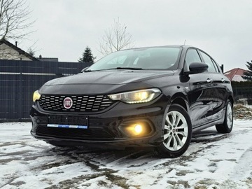 Fiat Tipo II Hatchback 1.4 95KM 2019 Fiat Tipo Klimatronik*nawigacja*pdc, zdjęcie 14