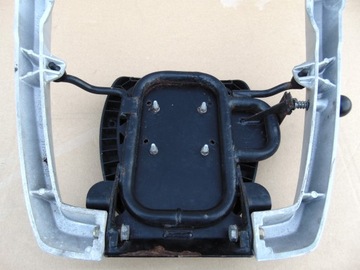 КРЕПЛЕНИЕ РУЧКИ БАГАЖНИКА PEUGEOT SATELIS 125