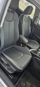 Audi A1 II 2022 Audi A1 Sportback A 1 3.5 TFSi 150KM 22000km, zdjęcie 14