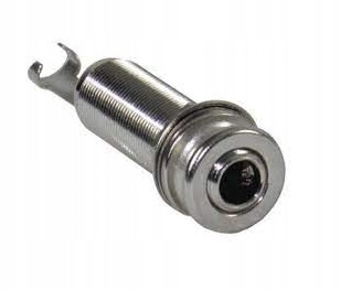 KERA AUDIO MSP40 - GNIAZDO JACK 6,3MM DO GITARY