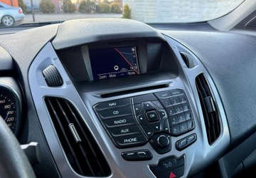 Ford Transit Connect II 2015 Ford Transit Connect Ford Transit Connect 1.6 Diesel 95KM, zdjęcie 12