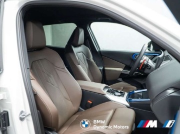 BMW 2025 BMW X3 M M50 xDrive 398 KM mHEV - Gotowy do Odbioru - Pakiet M Pro 3.0, zdjęcie 25