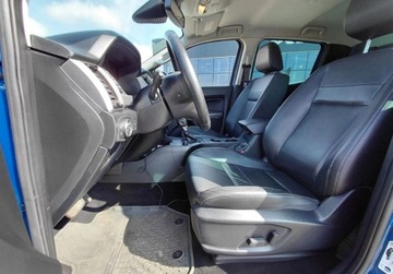 Ford Ranger V Podwójna kabina Facelifting 2019 2.0 EcoBlue 213KM 2021 Ford Ranger 2.0 Diesel 213KM, zdjęcie 10