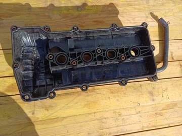 KRYT VENTILU MOTORU I10 I20 1.2 16V G4LA 08-12