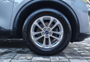 Ford Kuga III 2020 Ford Kuga Ford Kuga 1.5 EcoBlue TITANIUM 1.5 Diesel 120KM, zdjęcie 31