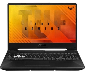 ASUS TUF Gaming F15 i5-11400H 32GB 1TB RTX2050 Win11Pro 144Hz