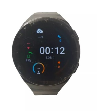 SMARTWATCH HUAWEI WATCH GT 2E HCT-B19