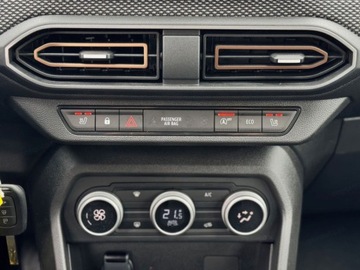 Dacia Sandero III Hatchback 5d 1.0 TCe ECO-G 100KM 2025 Od ręki - Stepway Expression LPG 1.0 TCe 100KM / Pakiet Thermo, Parking, zdjęcie 6