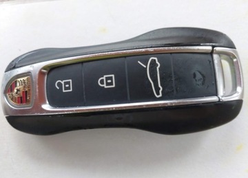 Porsche Panamera II Liftback Facelifting 2.9 330KM 2023 Porsche Panamera 2023r., 44 Platinum Editionplatinum Edition, 2.9L, od ube, zdjęcie 8