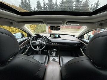 Mazda CX-30 2022 Mazda CX-30 AWD,Automat, zdjęcie 5