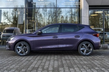 Cupra Leon II Hatchback Facelifting 1.5 eTSI MHEV 150KM 2026 Cupra Leon 1.5 eTSI 150 KM DSG - Dostępny od, zdjęcie 6