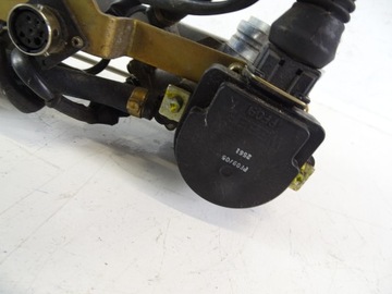 A455 Ducati 748 916 Дроссели TPS форсунки