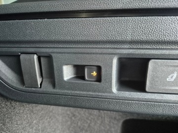 Skoda Superb IV Kombi 2.0 TDI 193KM 2025 Skoda Superb L&amp;K 193 KM 4x4 DSG Auto z placu, zdjęcie 24